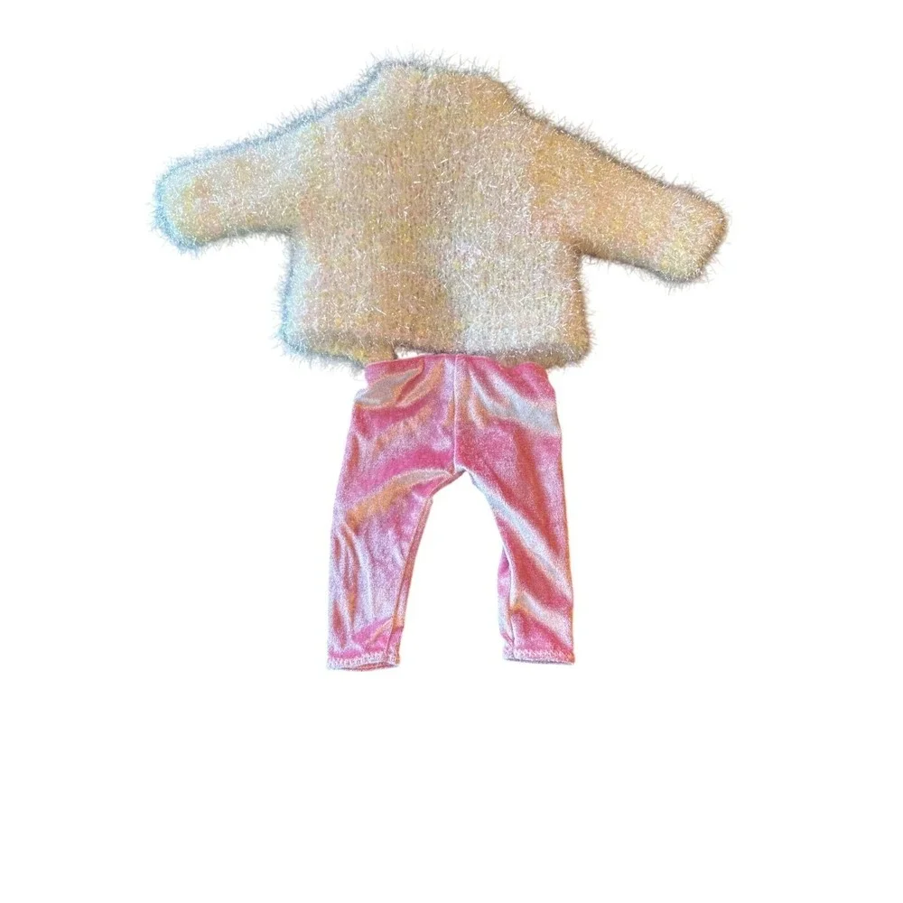 Pleasant Doll Co cozy stylish